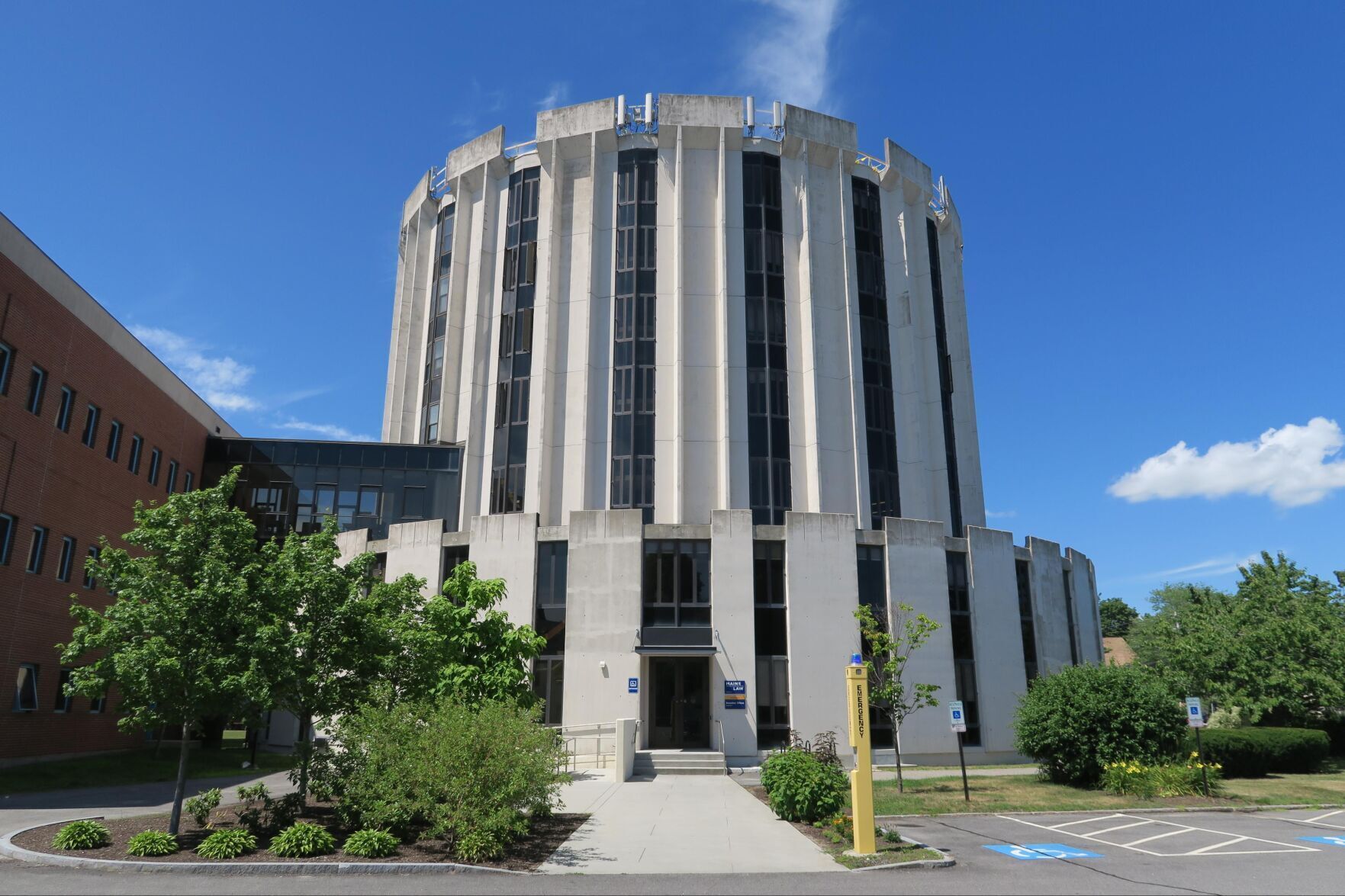 Maine: University of Maine